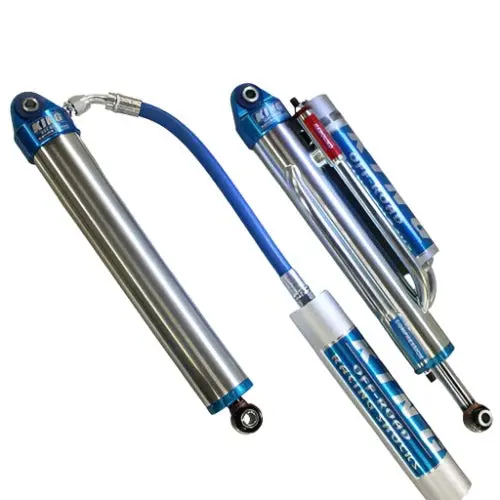 Thuren Fabrication | Dodge Ram King 3.0 Front Shocks 1