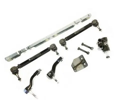 Kryptonite | 2001-2010 Gm 2500 / 3500 Ultimate Front End Package 1