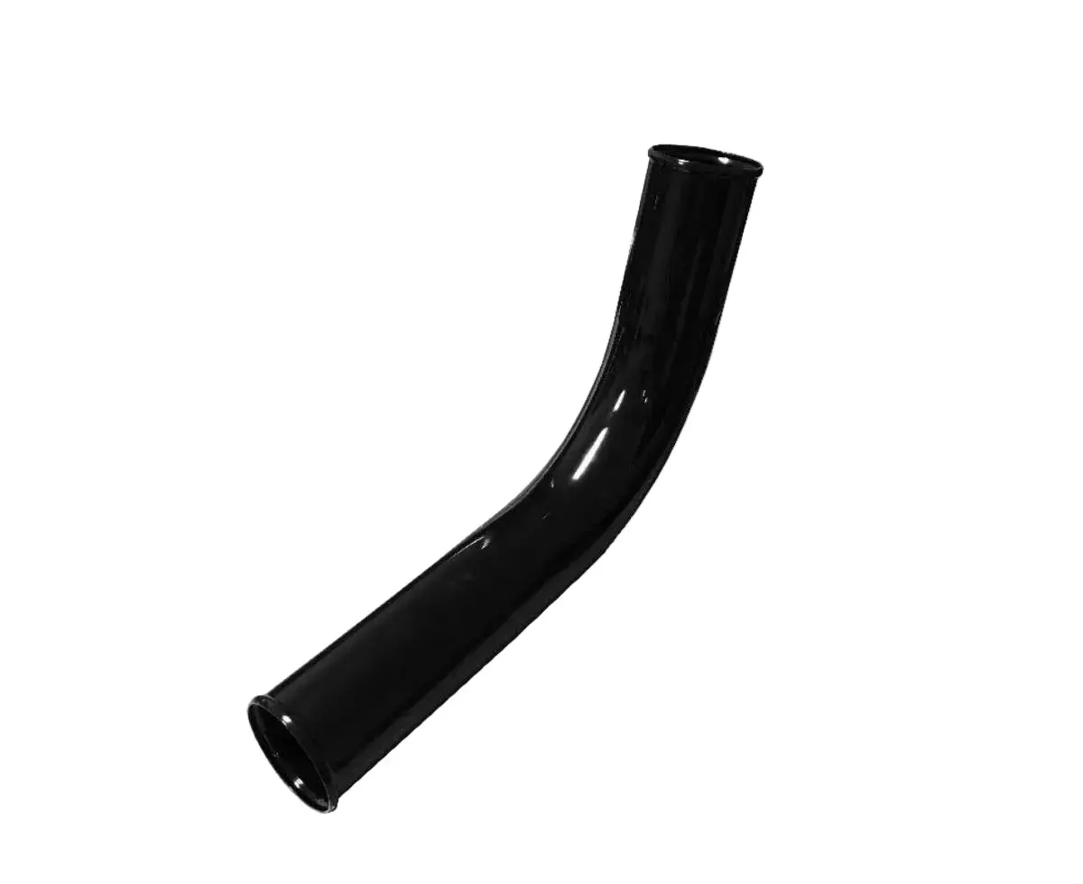Pusher | 2003-2007 Dodge 5.9L Cummins Stock Driver Side Intercooler Tube 1