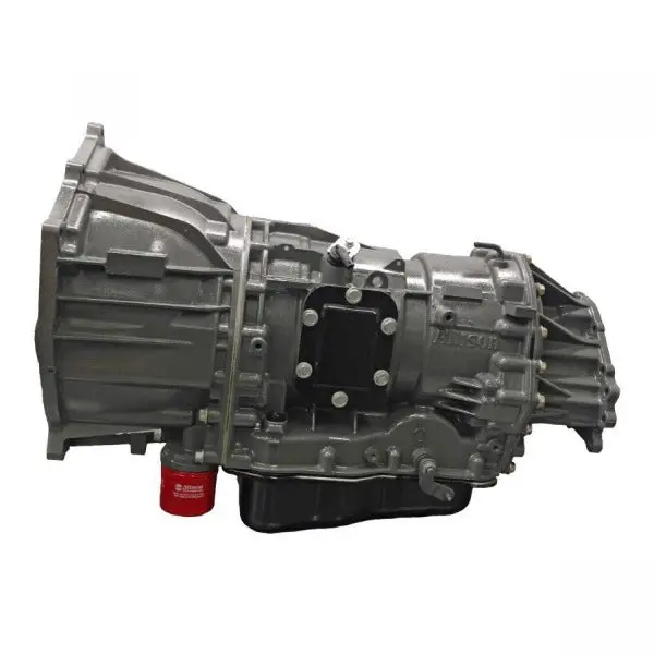 Randy's Transmissions | 2001-2019 Gm Allison 1000 Stage 4 Transmission 900Hp+ 1