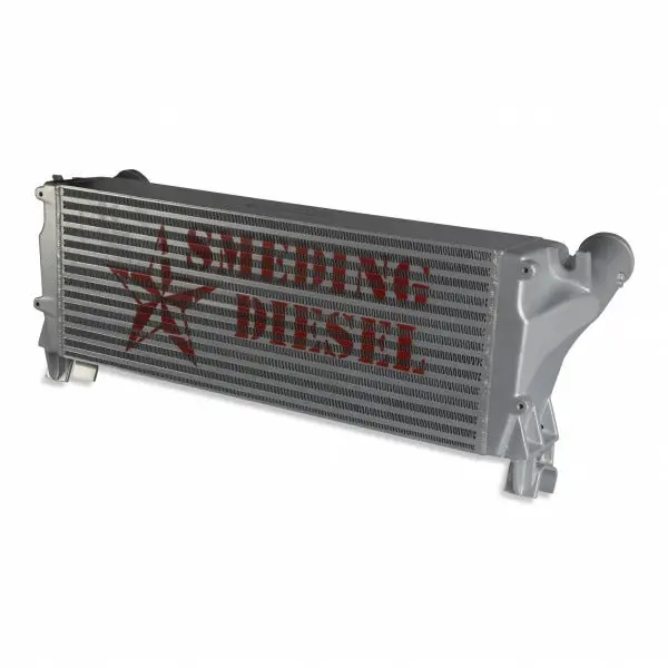 Smeding Diesel | 2013-2018 Dodge Ram 6.7L Cummins Intercooler 1