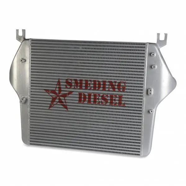 Smeding Diesel | 2010-2012 Dodge Ram 6.7L Cummins Intercooler - No Boots / Clamps 1