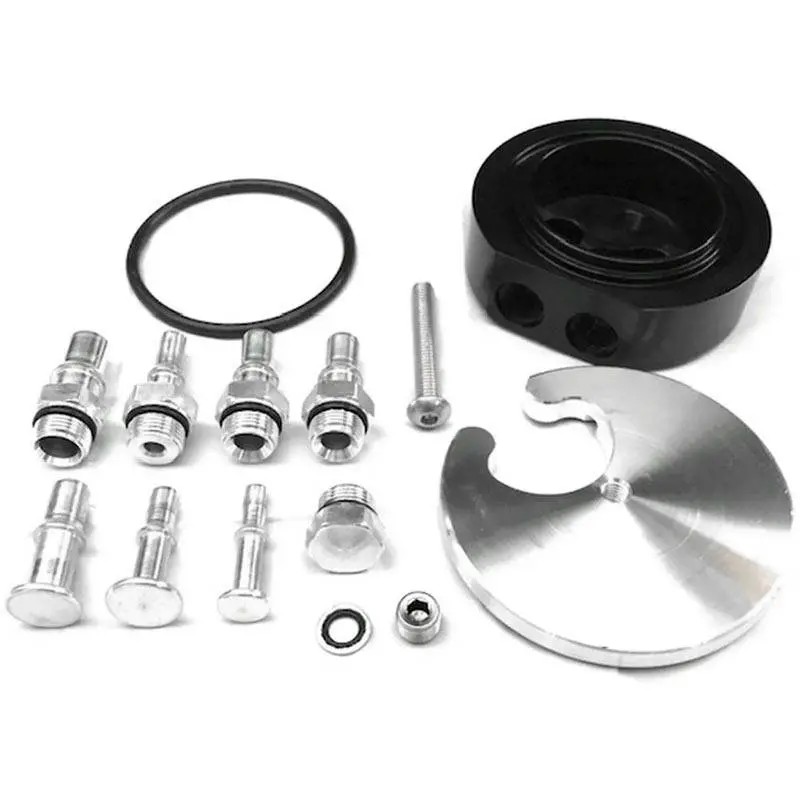 Beans Diesel | Multi-Function Fuel Tank Sump 1