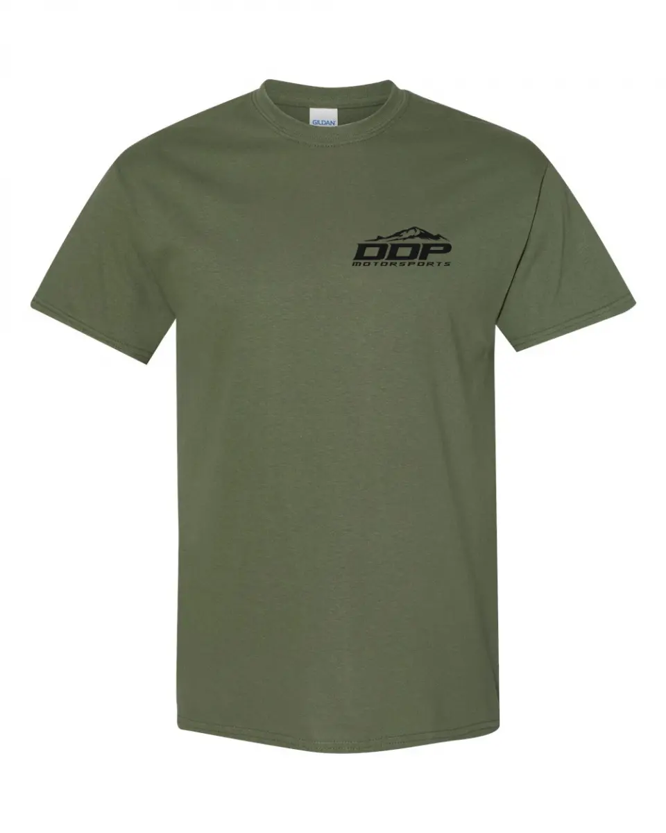 Ddp Motorsports | T-Shirt 1
