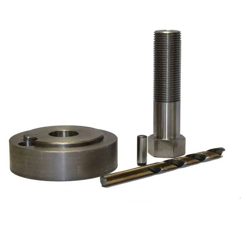 Xdp | 2001-2016 Gm 6.6L Duramax Crankshaft Dowel Pin Kit 1