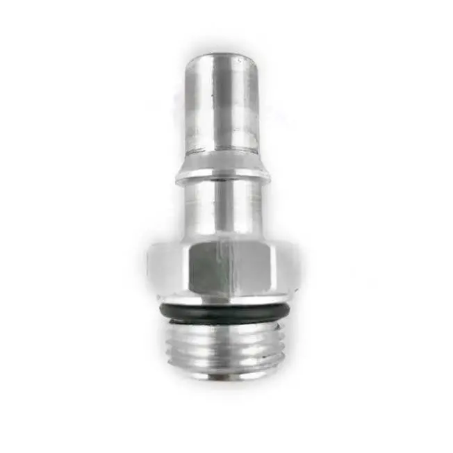 Beans Diesel | -8 Orb To 5/8 Inch Push-Lock Fitting 1
