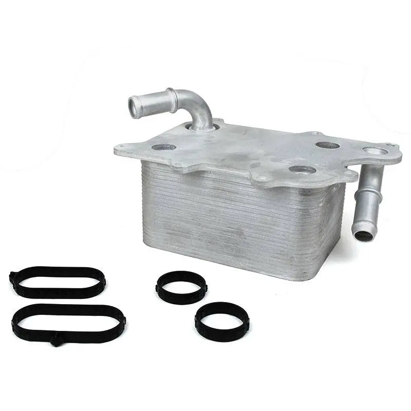 Xdp | 2011-2019 Ford 6.7L Power Stroke Oil Cooler *Discontinued* 1