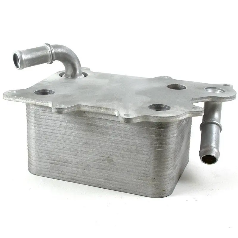 Xdp | 2011-2019 Ford 6.7L Power Stroke Oil Cooler *Discontinued* 2