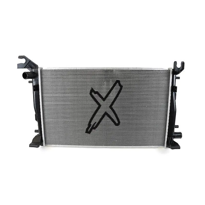 Xdp | 2013-2015 Dodge Ram 6.7L Cummins X-Tra Cool Direct Fit Secondary Radiator 1
