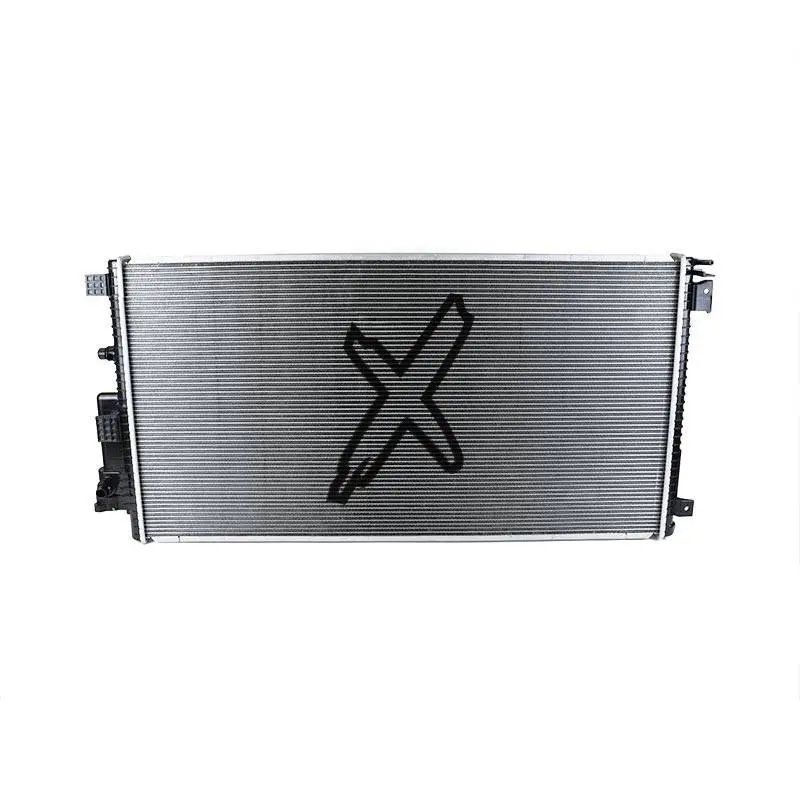Xdp | 2017-2022 Ford 6.7L Power Stroke X-Tra Cool Direct Fit Secondary Radiator 1