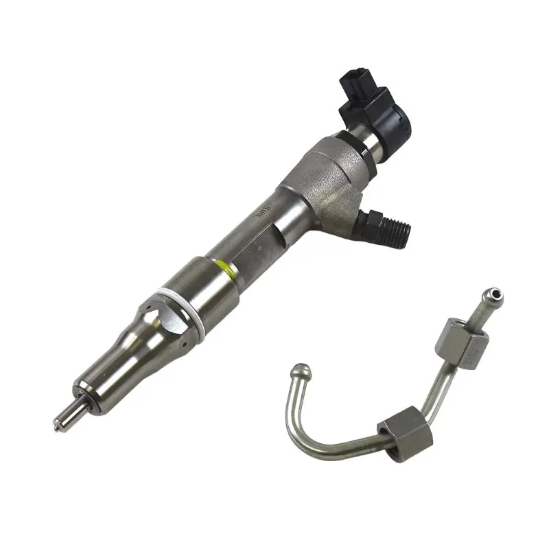 Xdp | 2008-2010 Ford 6.4L Power Stroke Remanufactured Fuel Injector - Stock 1