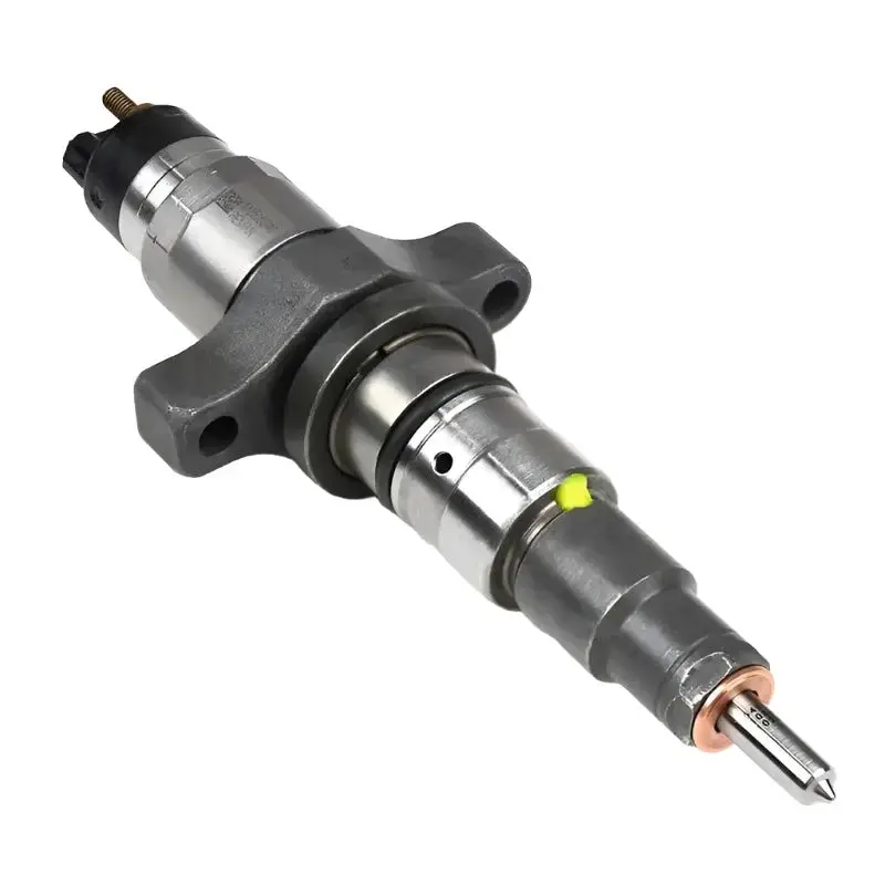 Xdp | 2004.5-2007 Dodge Ram 5.9L Cummins Remanufactured Stock Fuel Injector 1