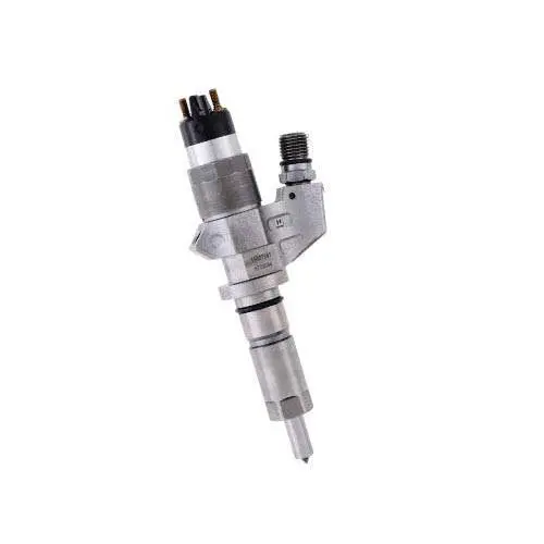 Xdp | 2004.5-2005 Gm 6.6L Lly Duramax Remanufactured Fuel Injector - Single 1
