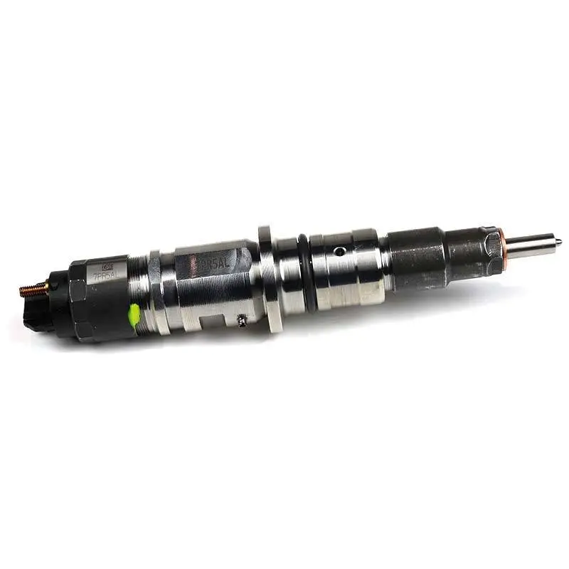 Xdp | 2007.5-2012 Dodge Ran 6.7L Cummins Pickup Remanufactured Fuel Injector - Stock 2