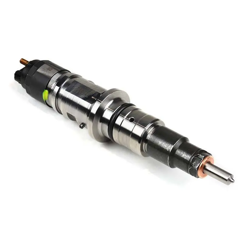 Xdp | 2007.5-2012 Dodge Ran 6.7L Cummins Pickup Remanufactured Fuel Injector - Stock 1