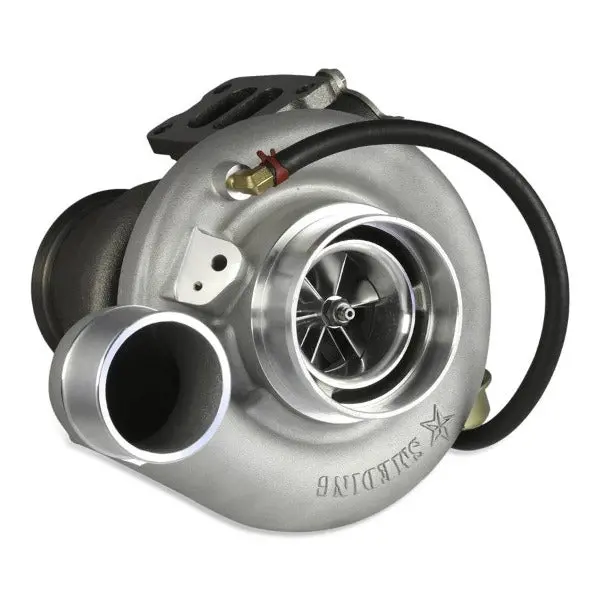 Smeding Diesel | 2003-2007 Dodge Ram 5.9L Cummins S362sxe 62/65/14 Drop-In Turbo 1