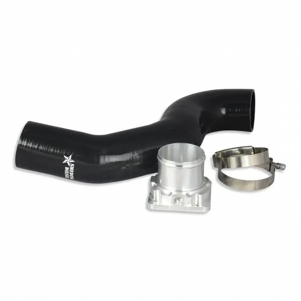 Smeding Diesel | 2011-2016 Ford 6.7 Power Stroke Intercooler Pipe Fix 1