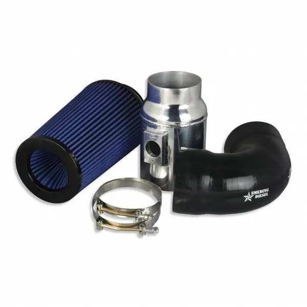 Smeding Diesel | 2008-2010 Ford 6.4L Power Stroke S300 Cold Air Intake 1