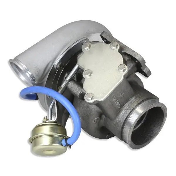 Smeding Diesel | 1994-2002 Dodge Ram 5.9L Cummins Billet S369 Drop In Turbo 2