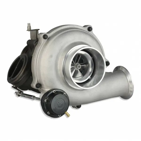 Smeding Diesel | 1999-2003 Ford Super Duty 7.3L Power Stroke Billet Replacement Turbo 1