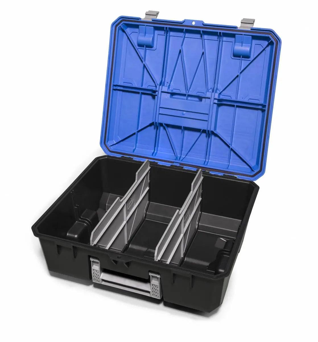 Decked | D-Box - Blue *Discontinued* 1