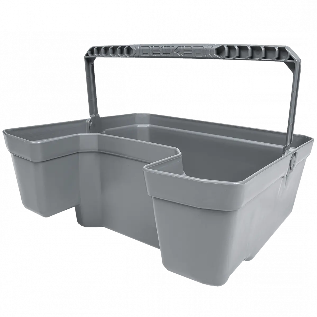 Decked | Double Drawerganizer *Discontinued* 1