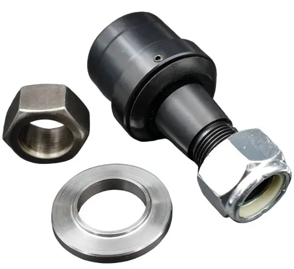 Emf | 2013.5-2022 Dodge Ram 2500 / 3500 4Wd Single Lower Ball Joint - Oversized 1