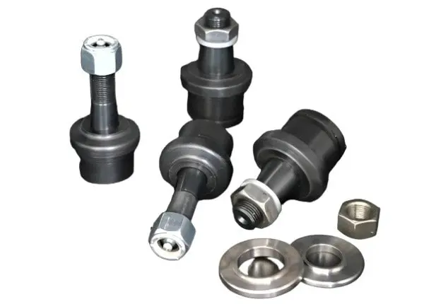 Emf | Dana 60 Upper & Lower Ball Joint Kit - Oversized 1