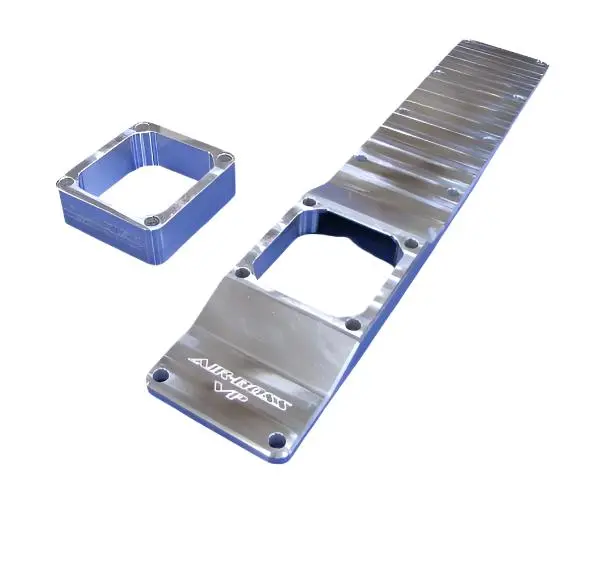 Glacier Diesel Power | 1998.5-2002 Dodge Ram 5.9L Cummins Air-Boss Vp Intake Plenum 1