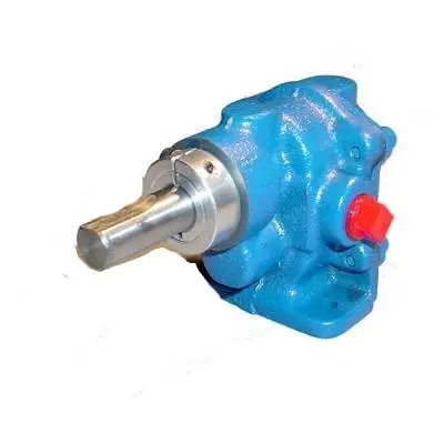 Glacier Diesel Power | Fuel Boss Replacement Mechanical Pump 1