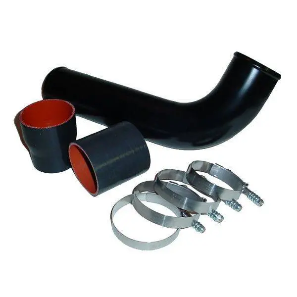 Glacier Diesel Power | 2007.5-2009 Dodge Ram 6.7 Cummins 3.50 Inch Boost Tube 1
