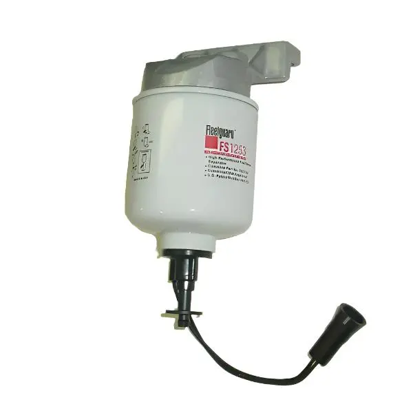 Glacier Diesel Power | 1997-1999 Dodge Ram 5.9L Cummins Fuel Filter Kit 1