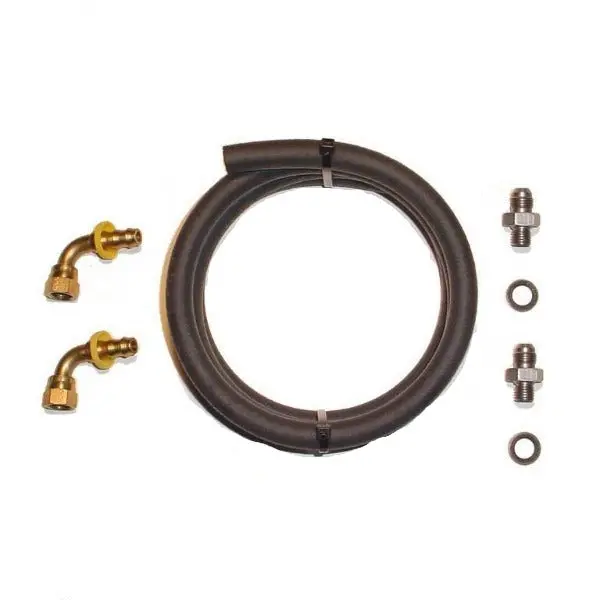 Glacier Diesel Power | 2003-2007 Dodge Ram 5.9L Cummins Big Line Kit 1