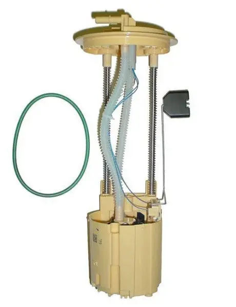 Glacier Diesel Power | 2005-2012 Dodge Ram 5.9 / 6.7 Cummins External Fuel Pump Conversion Module 1
