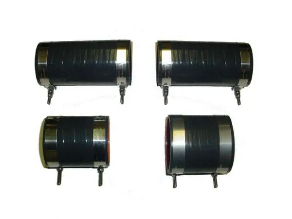 Glacier Diesel Power | 2010-2012 Dodge Ram 6.7 Cummins Silicone Intercooler Boot Kit 1