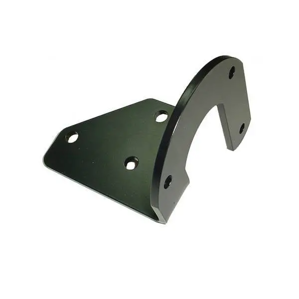 Glacier Diesel Power | 2003-2004 Dodge Ram 5.9 Cummins Mega Rail Apps Bracket 1