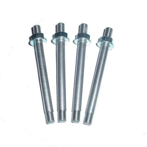 Glacier Diesel Power | 2003-2007 Dodge Ram 5.9L Cummins Air Boss Intake Plenum Stud Kit 1