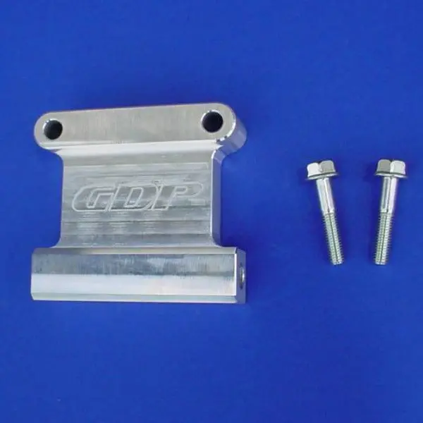 Glacier Diesel Power | 2007.5-2009 Dodge Ram 6.7 Cummins Fuel Filter Eliminator 1