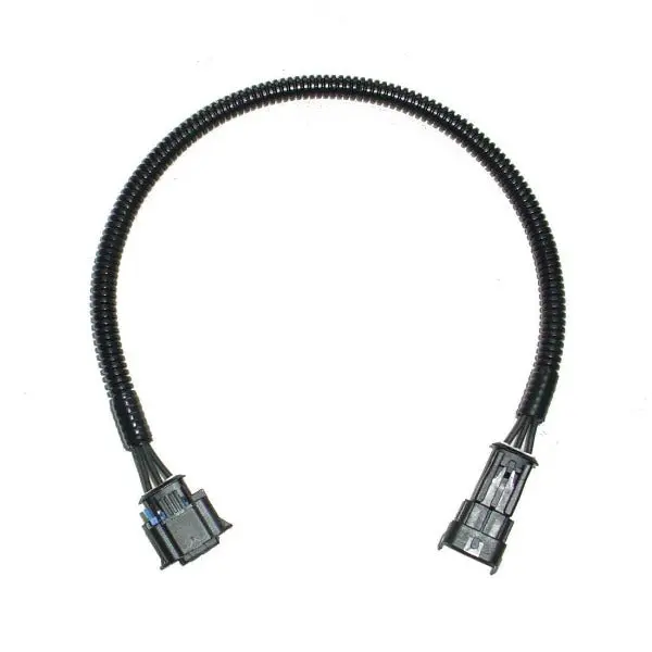 Glacier Diesel Power | Dodge Ram 6.7L Cummins 18 Inch Rail Pressure Extension Harness 1