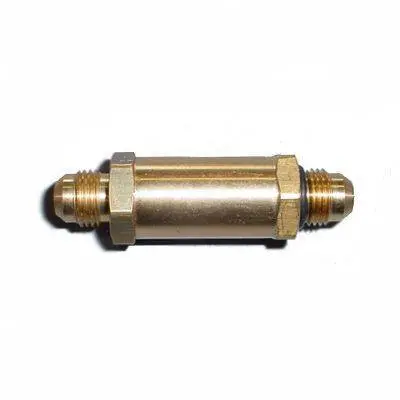Glacier Diesel Power | -6An Bypass Check Valve 1