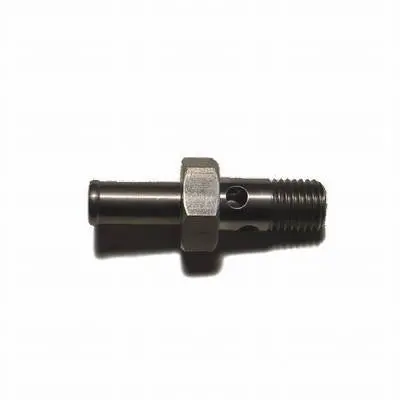 Glacier Diesel Power | 2003-2007 Dodge Ram 5.9L Cummins Supply Flow Isolator 1