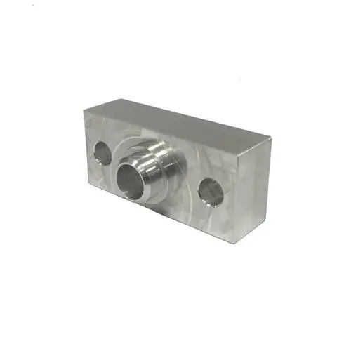 Glacier Diesel Power | 2003-2004.5 Dodge Ram 5.9 Cummins Fuel Filter Adapter 1
