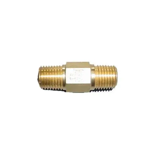Glacier Diesel Power | Fuel Boss Check Valve 1