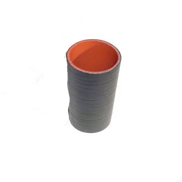 Glacier Diesel Power | 2.75 Inch Id X 5.00 Inch L, 4 Ply Silicone Ic Hose 1