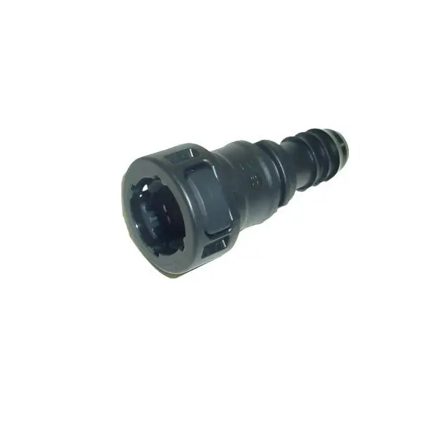 Glacier Diesel Power | 2010-2018 Dodge Ram 6.7L Cummins 1/2 Inch Fuel Filter Inlet Qc Connector 1