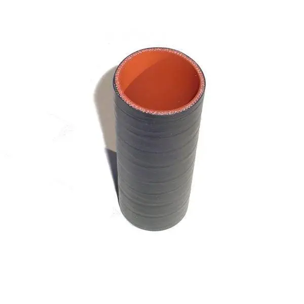 Glacier Diesel Power | 2.75 Inch Id X 7.50 Inch L, 4 Ply Silicone Ic Hose 1