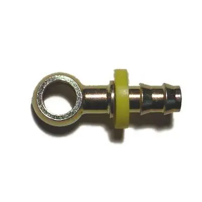 Glacier Diesel Power | Parker 12Mm X 3/8 Inch Pushlock High Flow Banjo 1