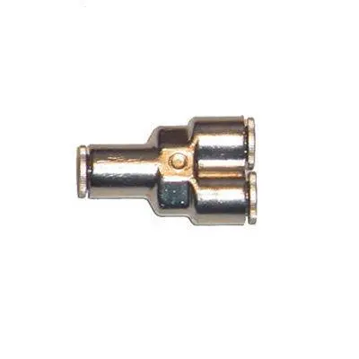 Glacier Diesel Power | 1/4 Inch Air Line Splitter 1
