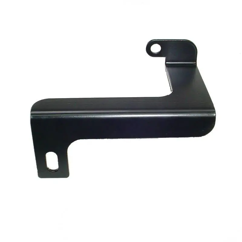 Glacier Diesel Power | 2003-2007 Dodge Ram 5.9L Cummins Mega Rail Engine Oil Dipstick Bracket 1