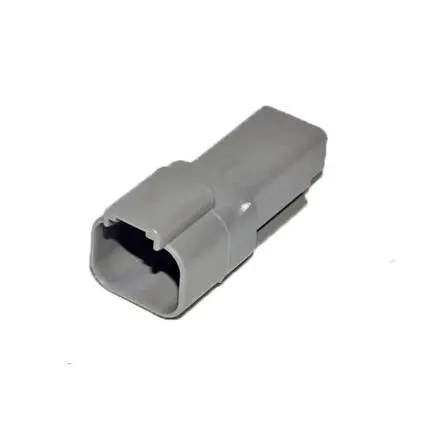 Glacier Diesel Power | 2007.5-2018 Dodge Ram 6.7L Cummins Front Water In Fuel Sensor Fooler 1